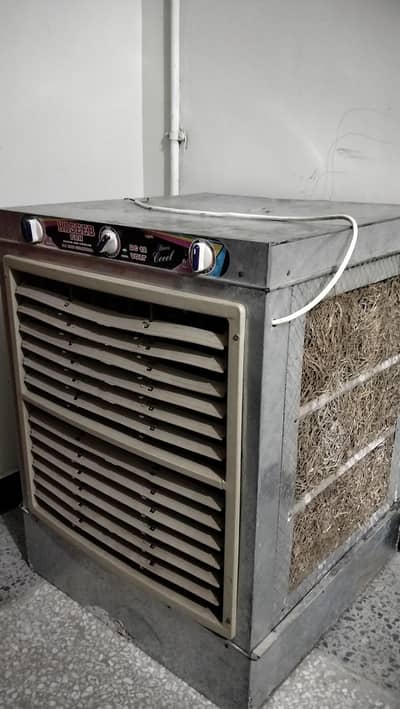 Air cooler