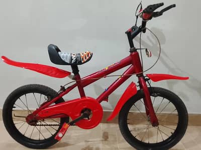 Cycle for sale 16 size