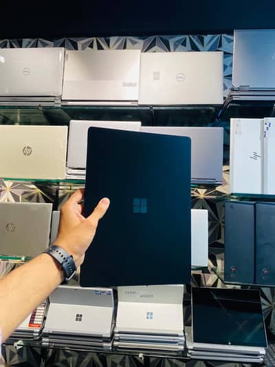 Microsoft Surface Laptop 3 | i7-10th | 16/256 | COD All Over PAKISTAN