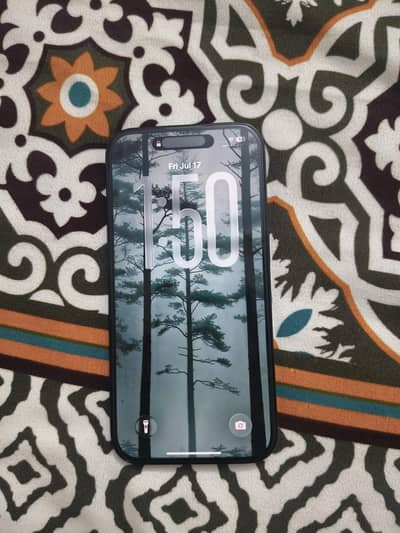 Apple iPhone 14 Pro