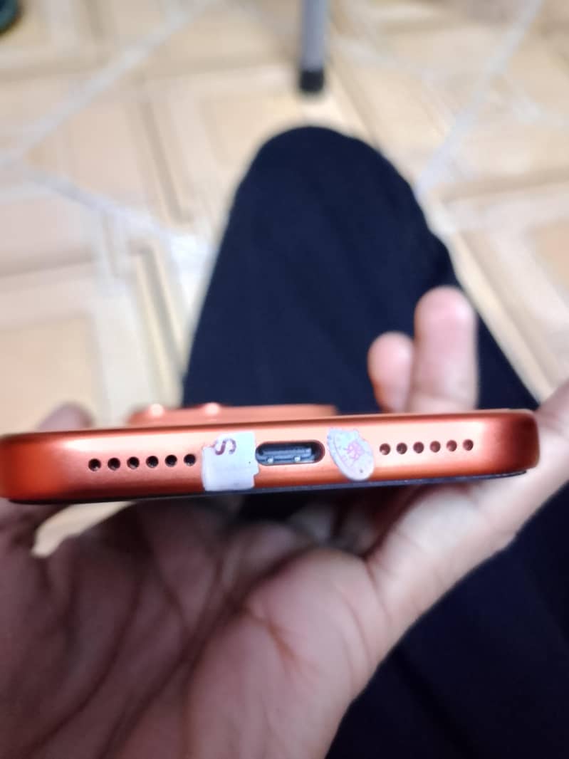 Apple iPhone 17 Pro Max 1