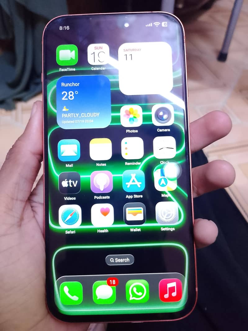 Apple iPhone 17 Pro Max 4