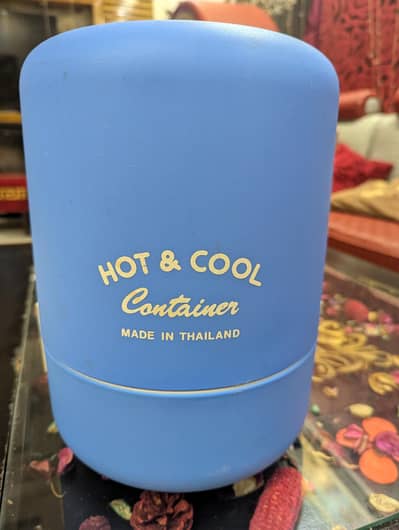 tiffin container