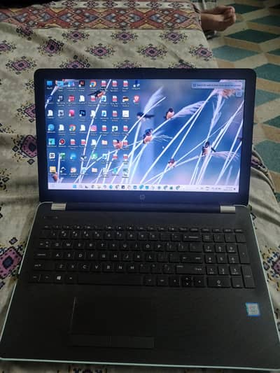Hp Notebook 14
