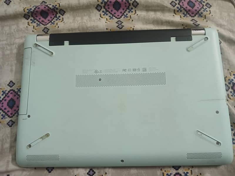 Hp Notebook 14 3