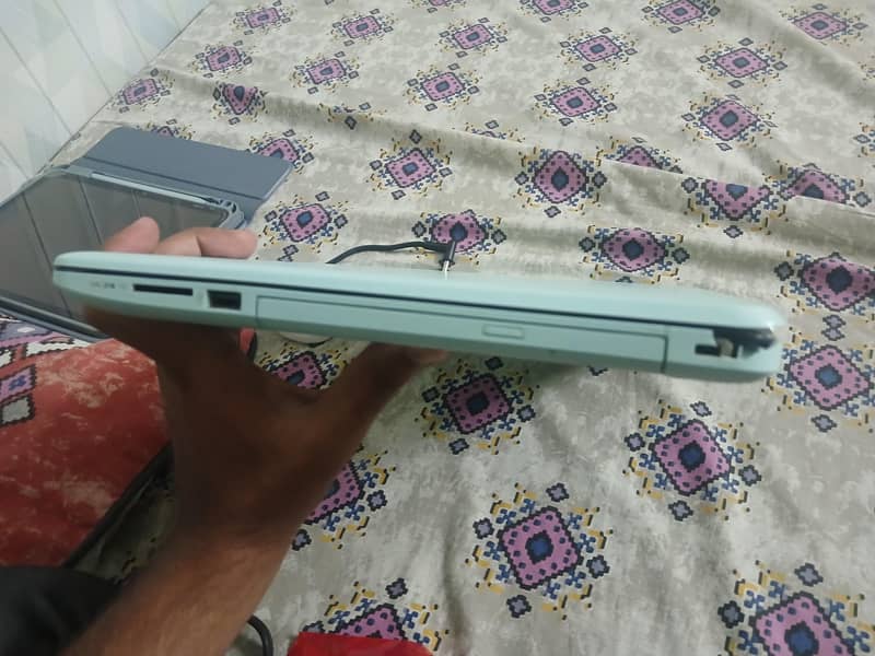 Hp Notebook 14 4
