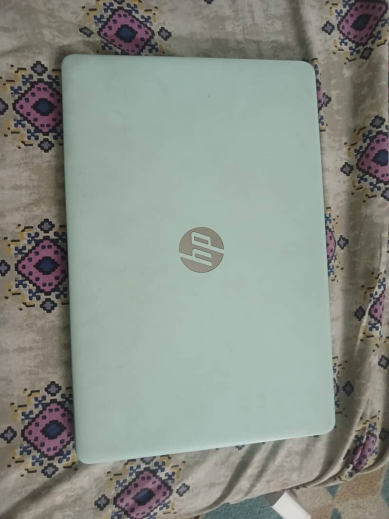 Hp Notebook 14 5