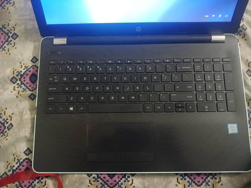 Hp Notebook 14 8