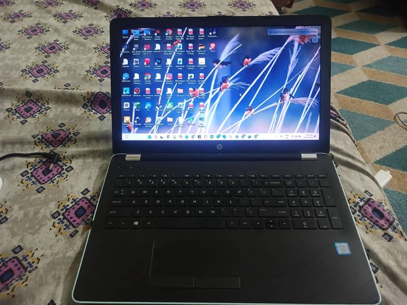 Hp Notebook 14 9