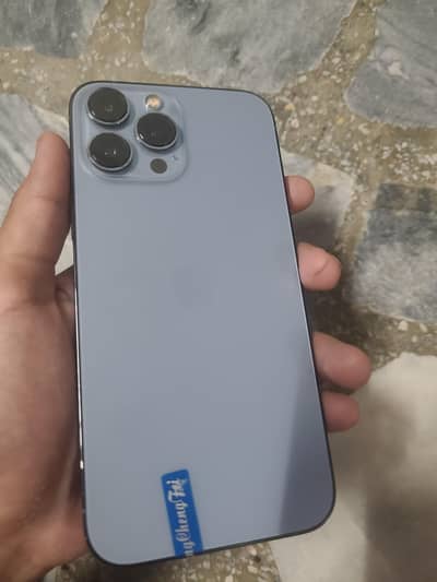 Apple iPhone 13 Pro Max