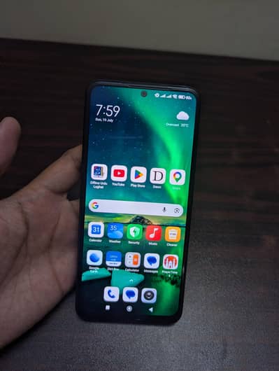 Xiaomi Redmi Note 11