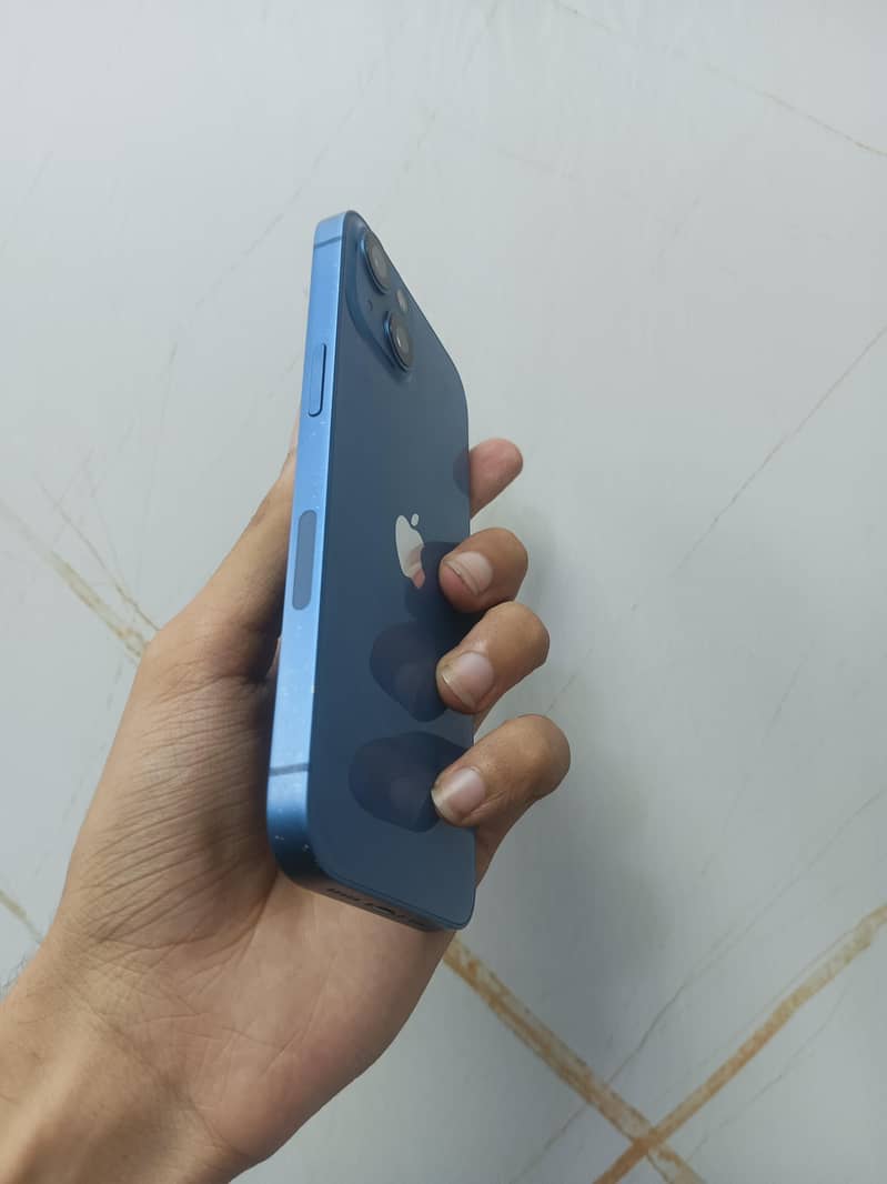 Apple iPhone 13 0