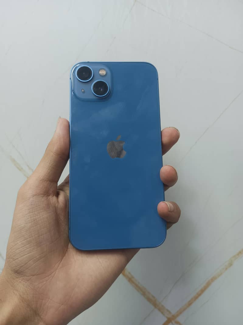 Apple iPhone 13 1