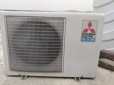 Mitsubishi mr slim 1.5 tom AC for sale