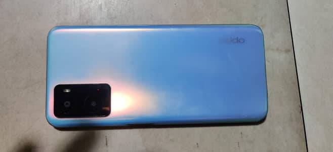 OPPO A76