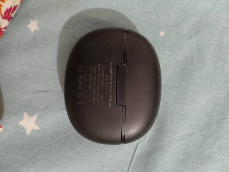 Zero Rover pro 2 5