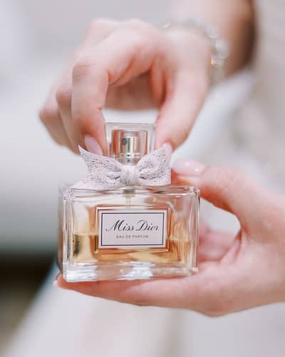 Miss Dior Blooming Bouquet Eau de Toilette for Women | Luxury Floral P