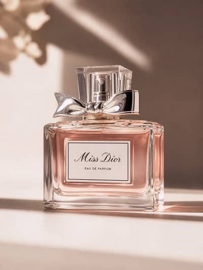 Miss Dior Blooming Bouquet Eau de Toilette for Women | Luxury Floral P