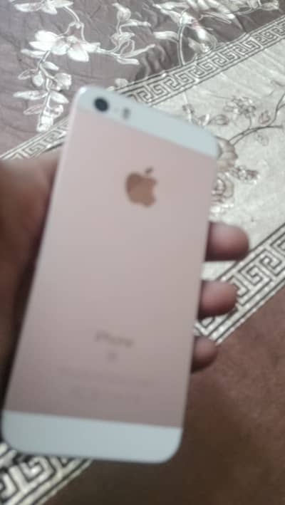 iphone se 2016 64 gb
