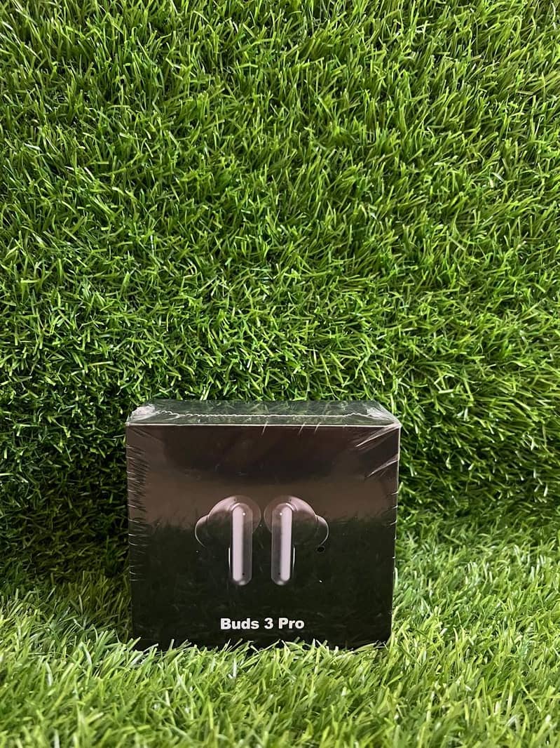BUDS 3 pro 1