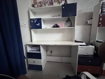 Study table