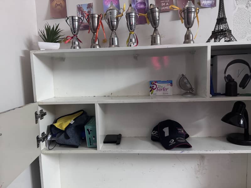 Study table 1