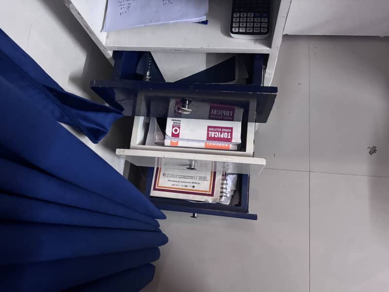 Study table 2