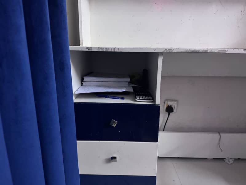 Study table 3