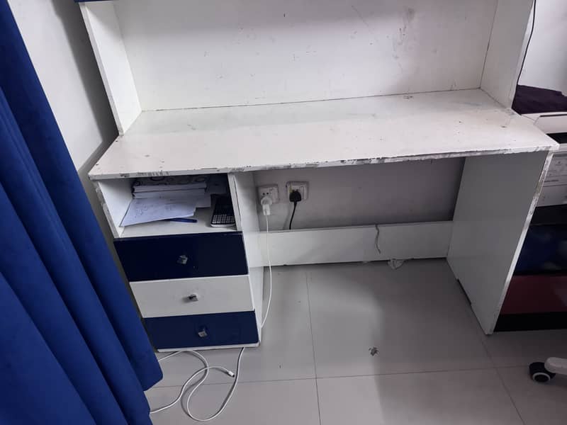 Study table 4