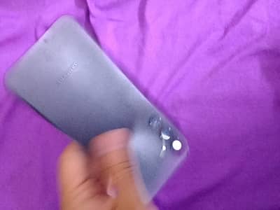 Sale Samsung Mobile A14 with box and cable only panel change