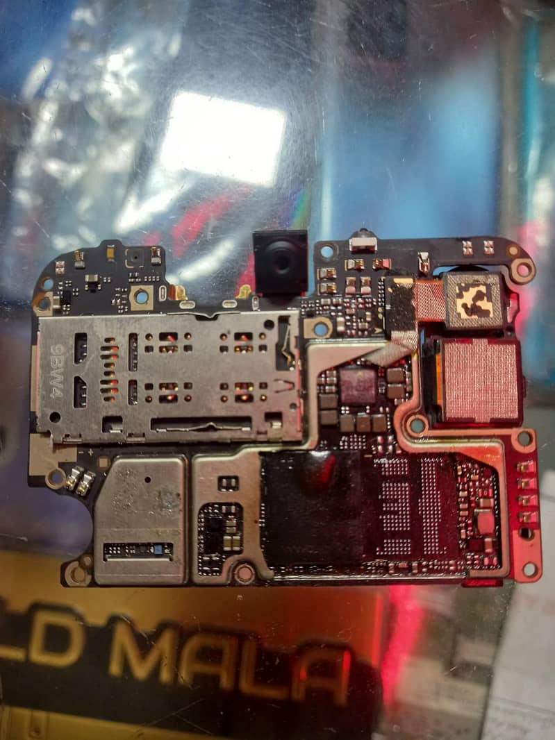 Xiaomi Redmi Note 8 5