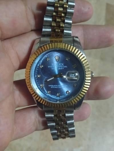 watches