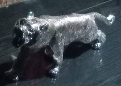 home decoration showpiece