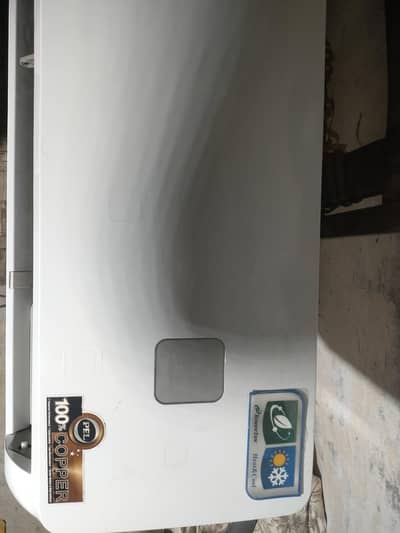 PEL Dc inverter 1.5ton