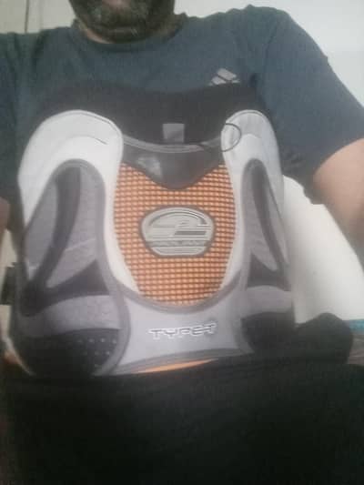 Prolimit Type-T Windsurfing Harness (Size L)