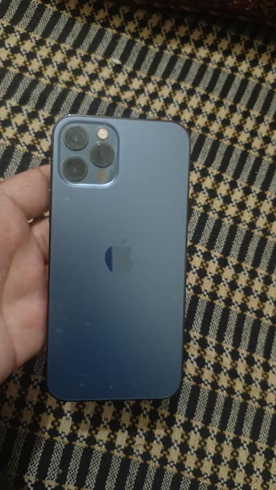 Apple iPhone 12 Pro