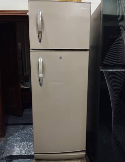 Fridge Haier