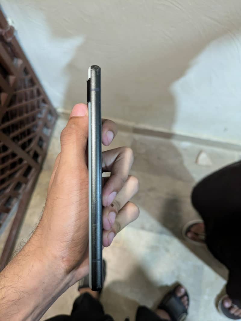 Google Pixel 6a 1