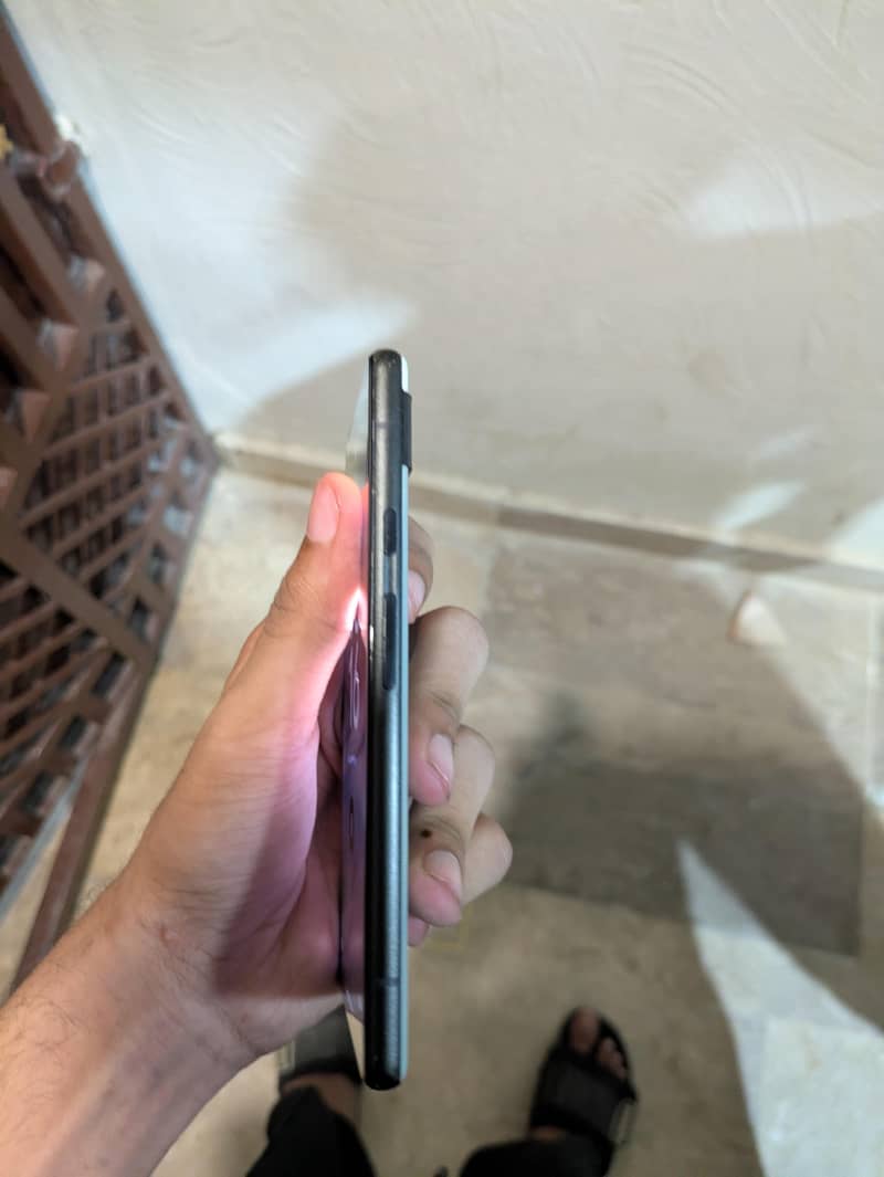 Google Pixel 6a 4