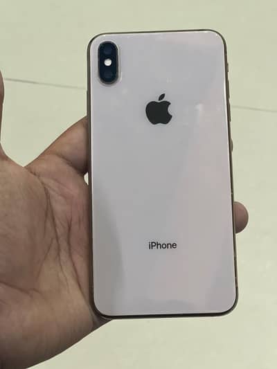 Apple iPhone XS Max non fu
