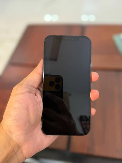 Apple iphone 12 pro 128GB