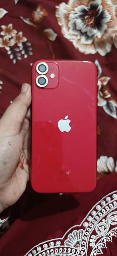 Apple iPhone 11