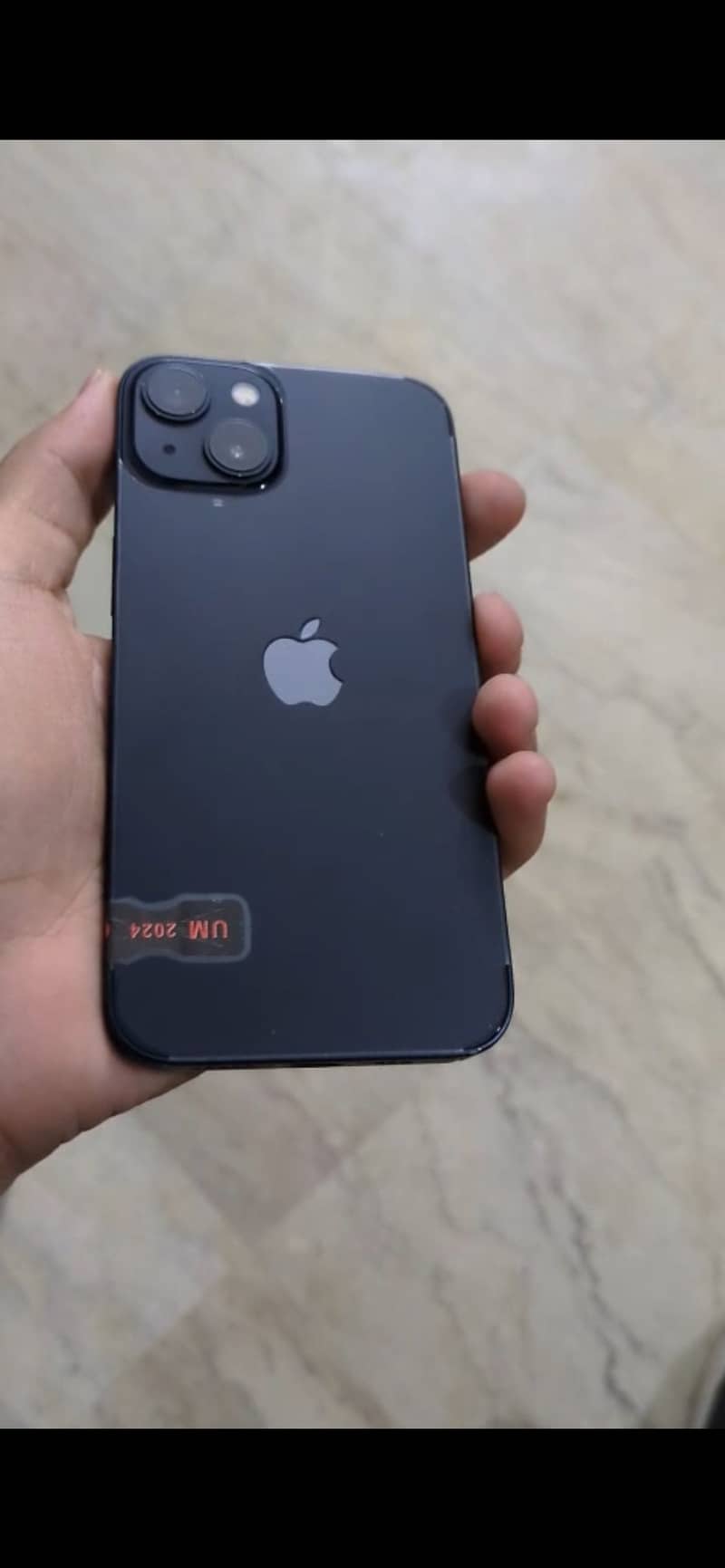 Apple iPhone 13 0