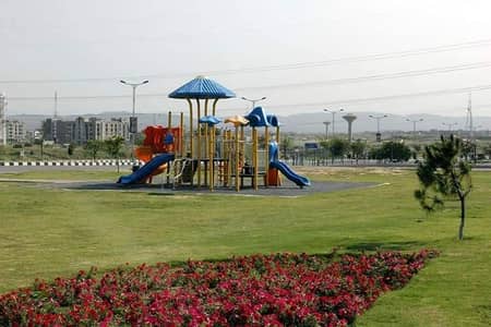 Faisal Hills C Block 30x60 Plot For Sale