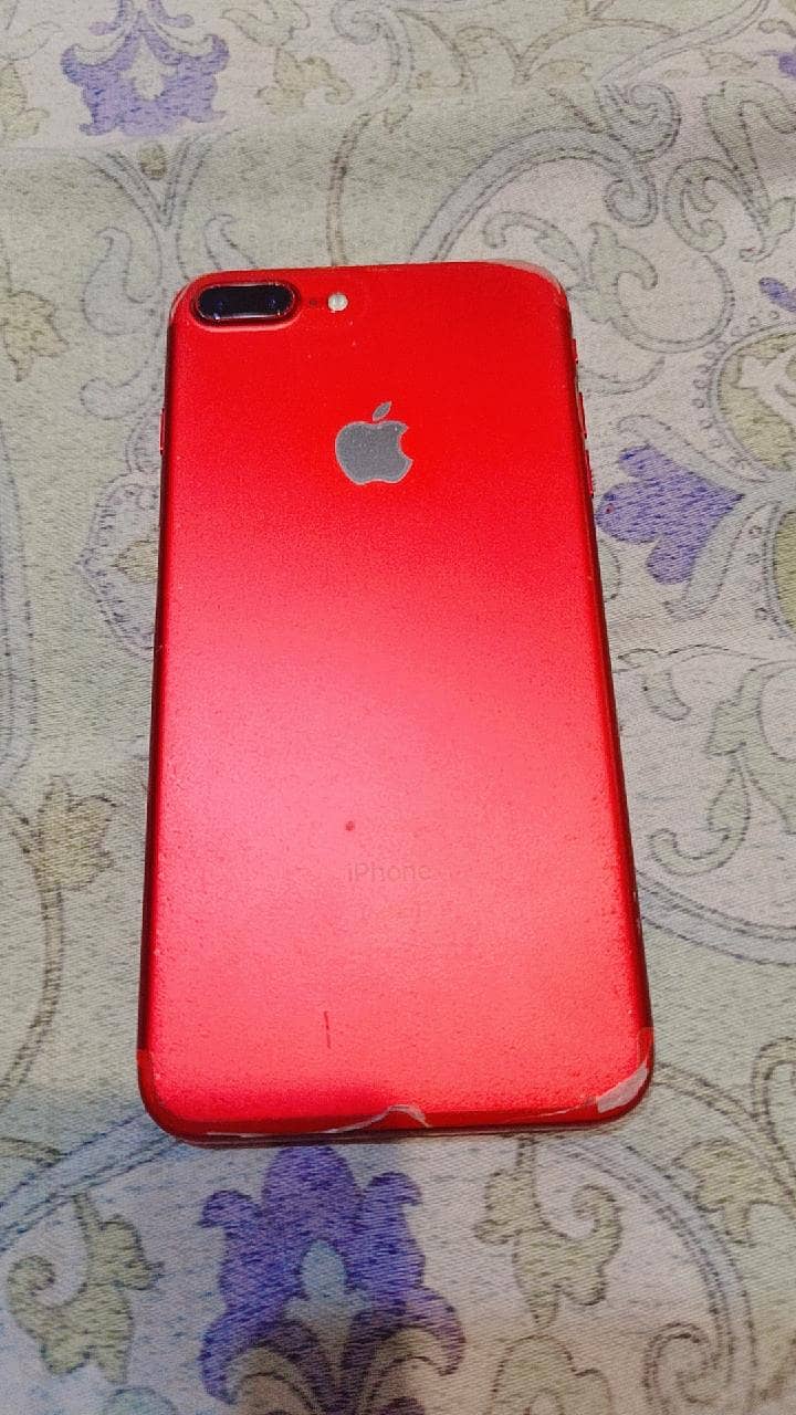 Apple iPhone 7 Plus 2