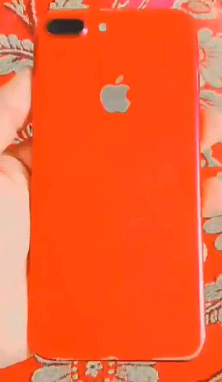 Apple iPhone 7 Plus 3