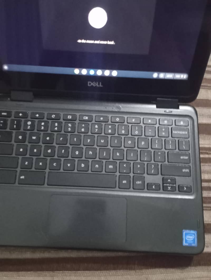 chrome os 1