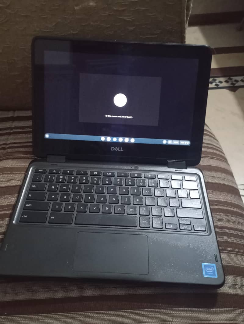 chrome os 2