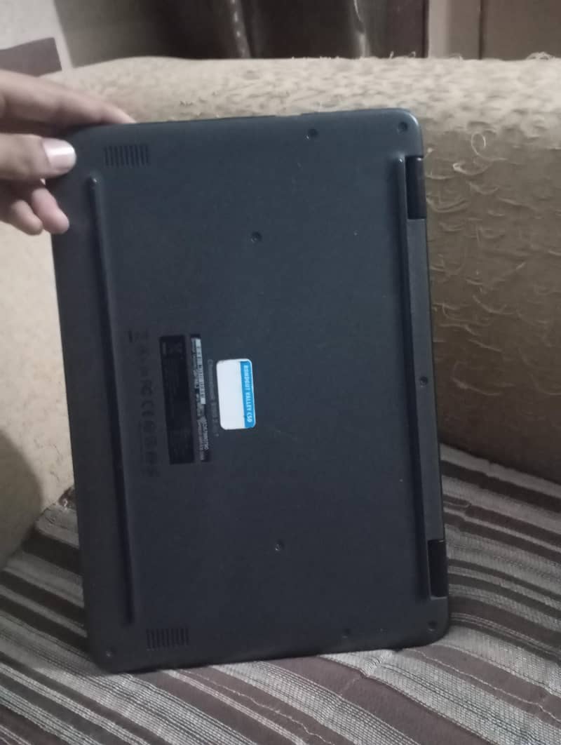 chrome os 3