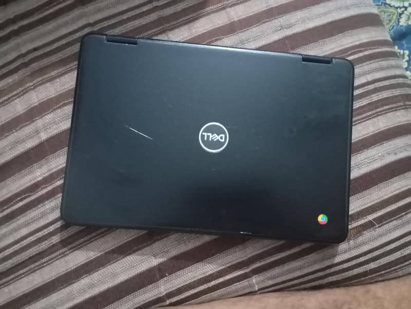 chrome os 4